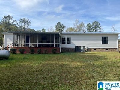 1809 Blue Ridge Road, House other with 3 bedrooms, 2 bathrooms and null parking in Lineville AL | Image 2