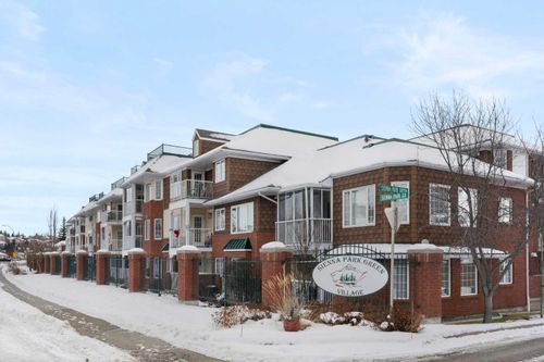 1209-1209 Sienna Park Green Sw, Calgary, AB, T3H3N7 | Card Image