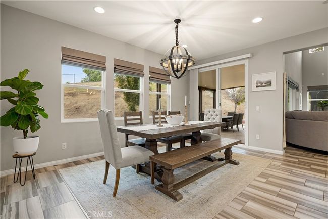 25843 Wilderness Way, House other with 4 bedrooms, 3 bathrooms and 3 parking in Menifee CA | Image 24