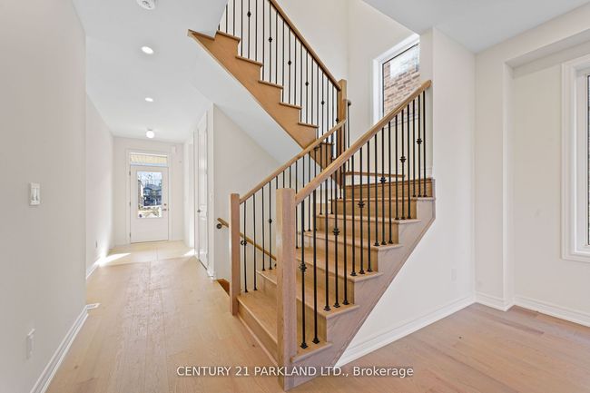 1352 Davis Loop, House other with 3 bedrooms, 3 bathrooms and 1 parking in Lefroy ON | Image 13