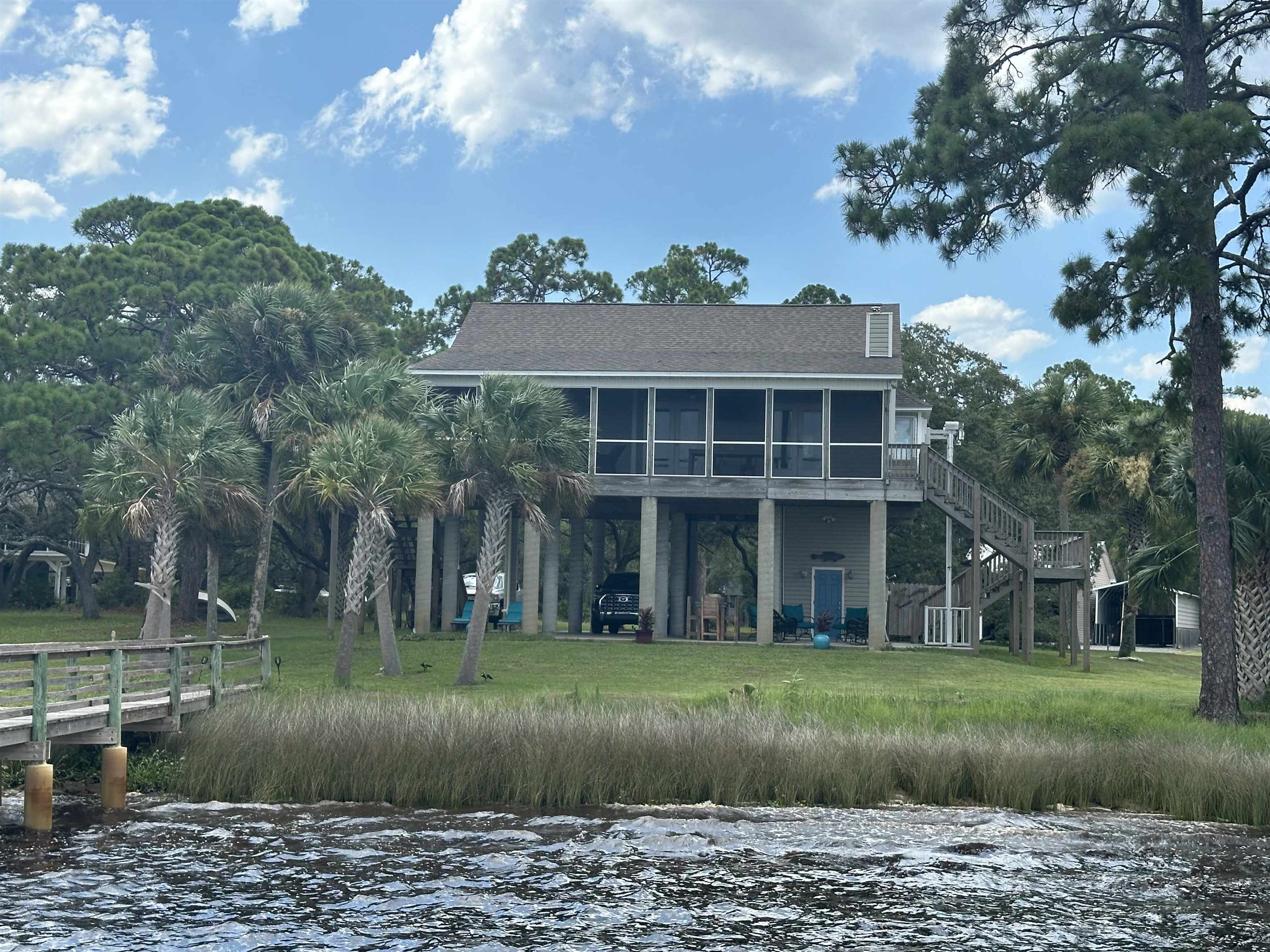 Surf Rd, Panacea, FL 32346