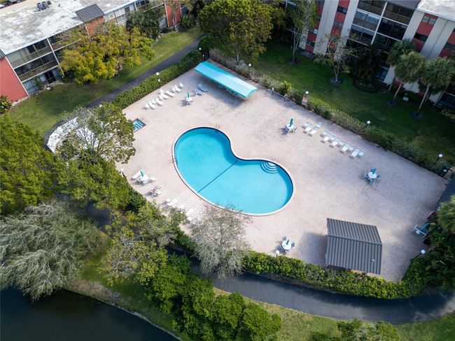APT-803 - 2206 S Cypress Bend Dr, Condo with 2 bedrooms, 2 bathrooms and null parking in Pompano Beach FL | Image 7