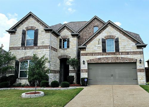 14229 Alis Ln, Frisco, TX, 75035-0286 | Card Image