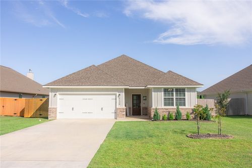 4130 Vintage Estates Ct, Bryan, TX, 77808-1510 | Card Image