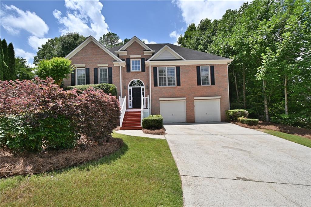 Castlemaine Cir, Woodstock, GA 30189