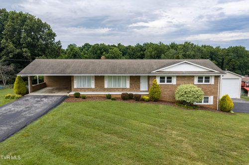 112 Hillrise Road, Gray, TN, 37615 | Card Image