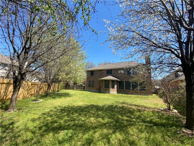 15022 Galena Dr, House other with 4 bedrooms, 3 bathrooms and 2 parking in Austin TX | Image 26