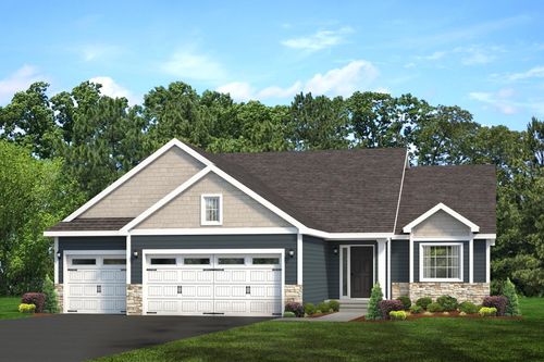 9756 Jasmine Ave Ne, Hanover, MN, 55341-4535 | Card Image