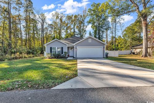 3318 S Bend St., Loris, SC, 29569 | Card Image