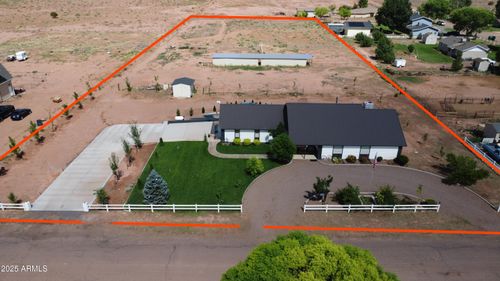 775 N Apple Blossom Ln, Snowflake, AZ, 85937-6267 | Card Image