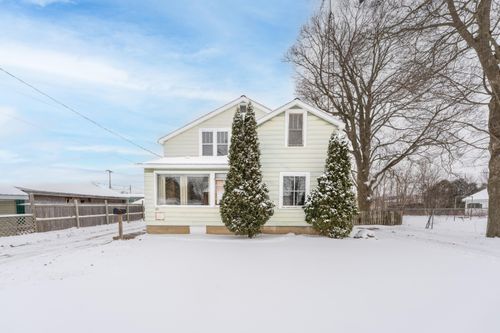 111 S Fountain St, Marshall, MI, 49068-1421 | Card Image