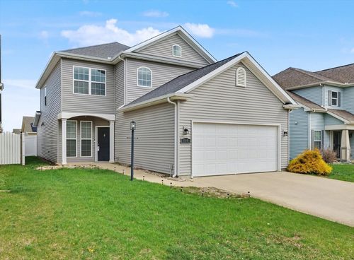 404 Krebs Dr, Champaign, IL, 61822-1144 | Card Image