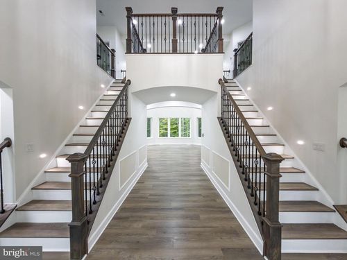 10401 Laurel Ridge Way, Fredericksburg, VA, 22408-2566 | Card Image