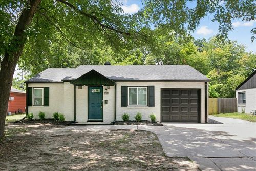 2039 N Woodland Ave, Wichita, KS, 67203 | Card Image