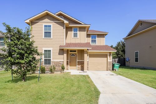 4011 Anton Dr, San Antonio, TX, 78223-3270 | Card Image