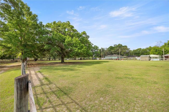 8587 Sw 34 Th Pl, House other with 5 bedrooms, 3 bathrooms and null parking in Ocala FL | Image 34