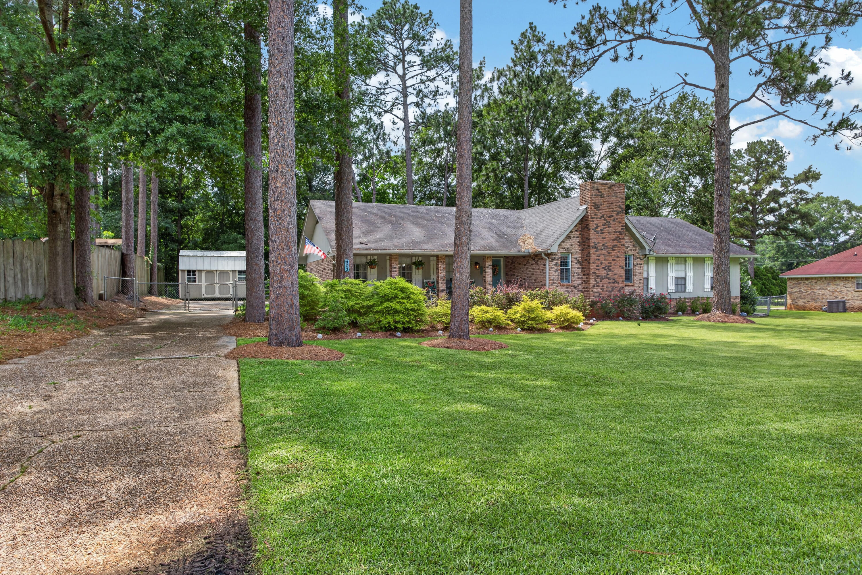 Residential in Hattiesburg 3