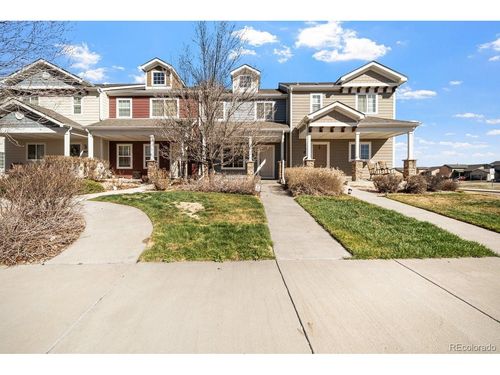 10191 Roughshod Pt, Colorado Springs, CO, 80925-1359 | Card Image