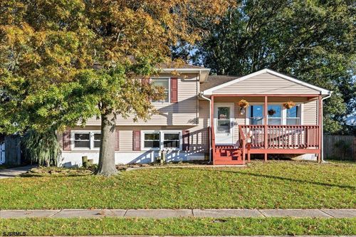 109 N Ambler Rd, SOMERS POINT, NJ, 08244-1321 | Card Image