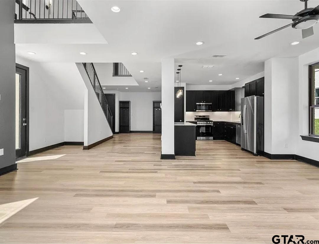 Residential Lease in Tyler 3