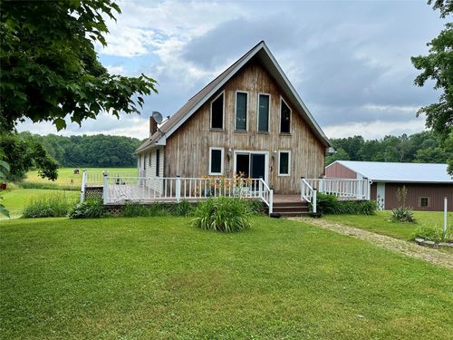 22902 N Mosiertown Rd, Saegertown, PA, 16433-2258 | Card Image