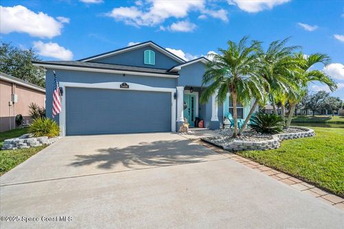 5408 Duskywing Dr, Rockledge, FL, 32955-6080 | Card Image