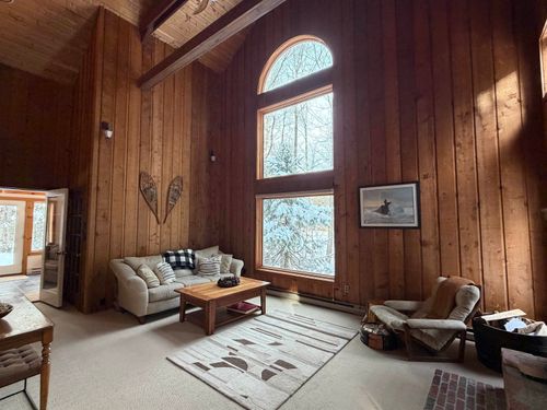 65 Cranberry Hill Rd, Winhall, VT, 05340-8818 | Card Image