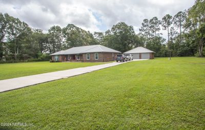 942 Us Hwy 90, House other with 3 bedrooms, 2 bathrooms and null parking in Baldwin FL | Image 2