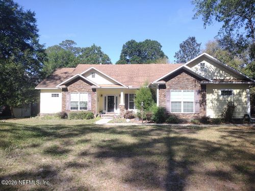 486 Lakeshore Dr, Starke, FL, 32091-6367 | Card Image