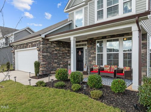 190 Hickory Run Ln, Franklinton, NC, 27525-8467 | Card Image