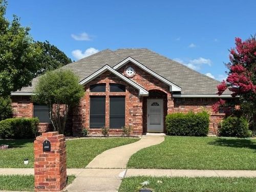 412 Graham Ln, Wylie, TX, 75098-4535 | Card Image