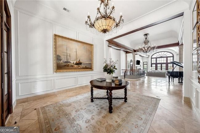 811 Hawks Nest Ct, House other with 8 bedrooms, 12 bathrooms and null parking in Ball Ground GA | Image 21