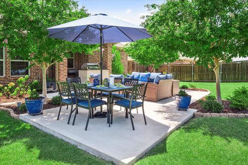 3022 Maverick Dr, Heath, TX, 75126-1909 | Card Image