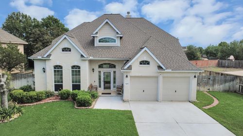 14103 Imperial Wood Ln, Rosharon, TX, 77583-2098 | Card Image