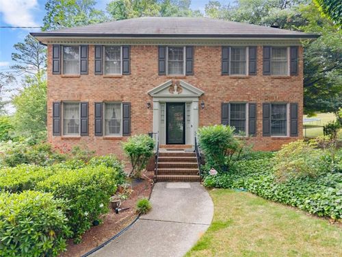 2272 Westridge Dr, Snellville, GA, 30078-3169 | Card Image