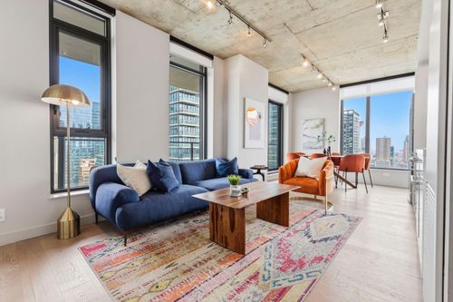 1906-1010 6 Street Sw, Calgary, AB, T2R1B4 | Card Image