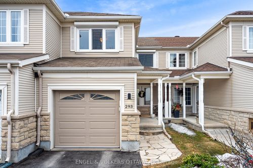 293 Silbrass Pvt, Nepean, ON, K2J5M6 | Card Image