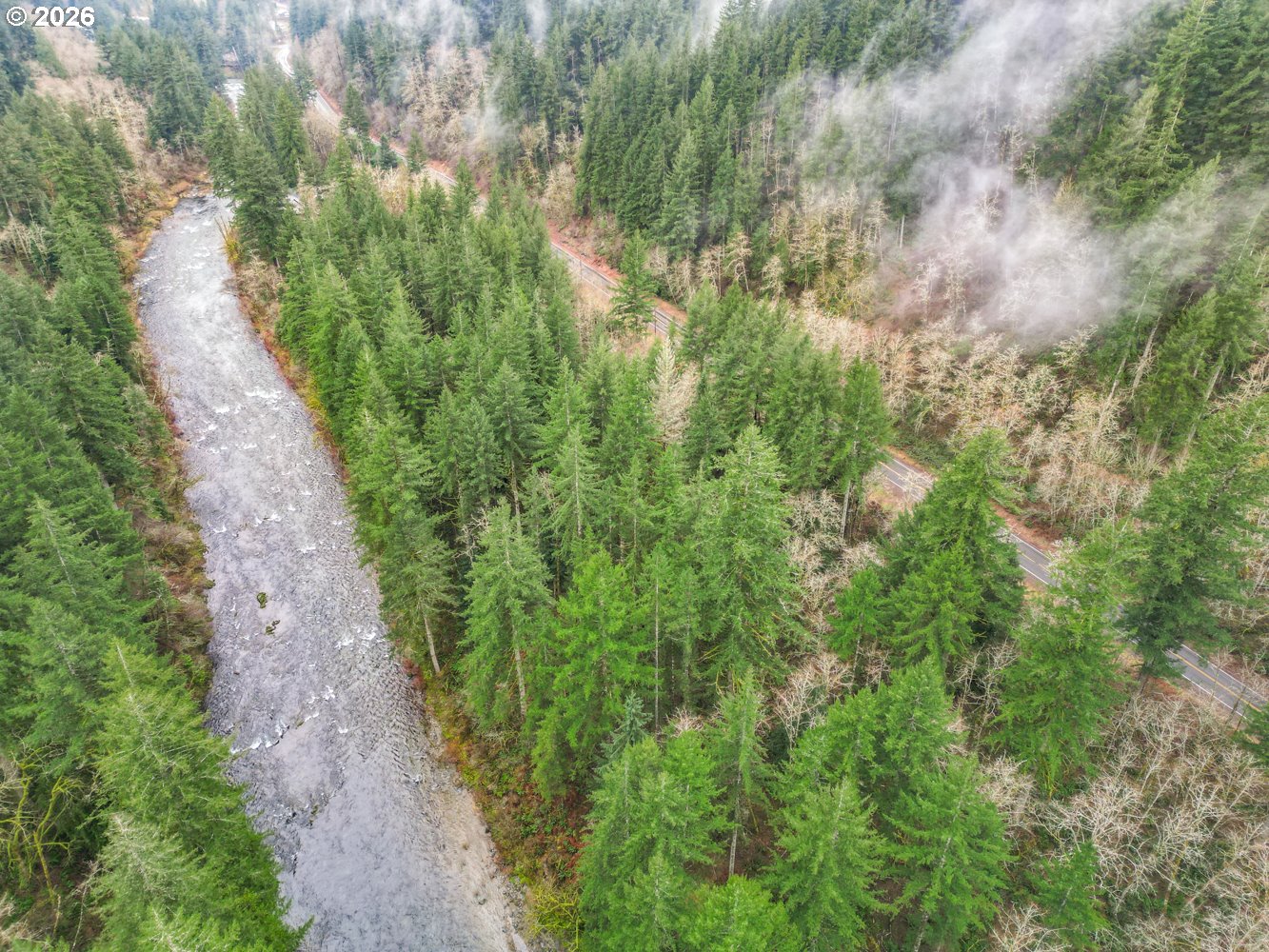 Land in Washougal 2