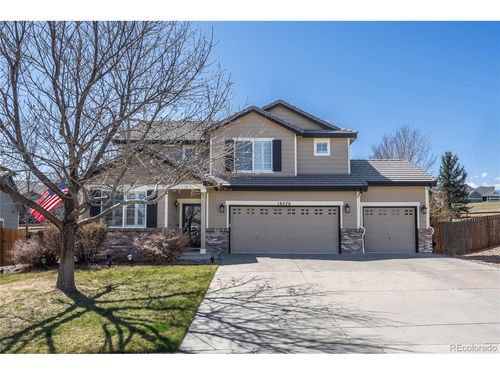 16570 E Hollow Horn Ave, Parker, CO, 80134-3180 | Card Image