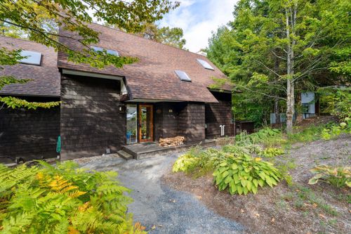 43 Hilltop Rd, Winhall, VT, 05340 | Card Image