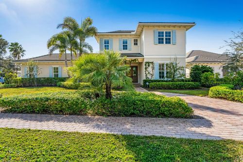 221 Palm Island Lane, Indian River Shores, FL, 32963 | Card Image