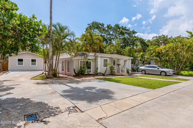 158 West Ct, Home with 4 bedrooms, 3 bathrooms and 4 parking in Melbourne FL | Image 6