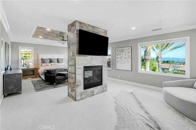 20270 Trentino Ln, House other with 5 bedrooms, 6 bathrooms and 3 parking in Yorba Linda CA | Image 32