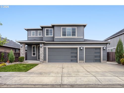 5210 Ne 133rd St, Vancouver, WA, 98686 | Card Image