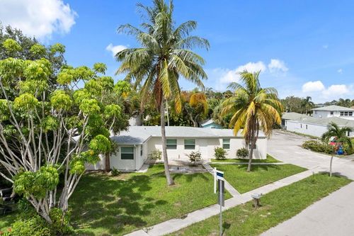 a-121 S Lake Drive, Lantana, FL, 33462 | Card Image