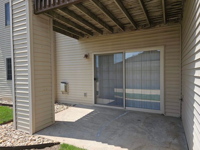 APT-4 - 3649 Pheasant Ln, Condo with 2 bedrooms, 1 bathrooms and null parking in Waterloo IA | Image 16