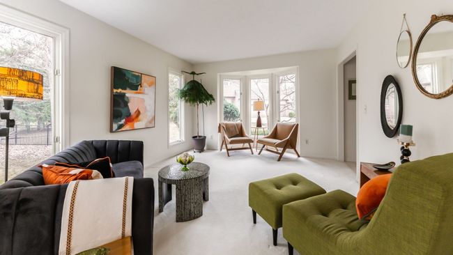 1835 Cimarron Dr, House other with 4 bedrooms, 4 bathrooms and null parking in Okemos MI | Image 9