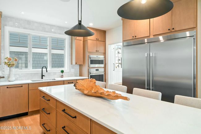 130 Garfield Ave, House other with 6 bedrooms, 6 bathrooms and null parking in Avon-by-the-sea NJ | Image 22