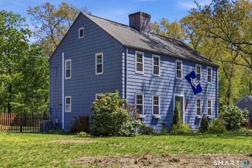 244 Buttonball Ln, Glastonbury, CT, 06033-3224 | Card Image