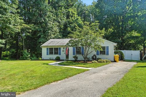 1601 Pincay Ct, ANNAPOLIS, MD, 21409-5644 | Card Image
